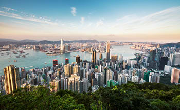 Hong Kong